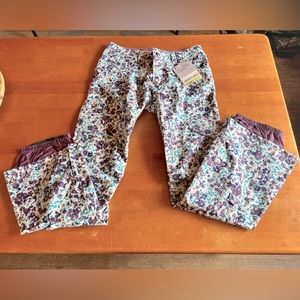 Burton Multicolor Women's Pants